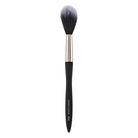 Profusion Cosmetics Artistry Series tapered powder makeup brush with soft bristles and sleek handle for flawless powder application.