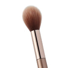 Profusion Cosmetics Magnetix Blush Brush for precise blush application, featuring soft bristles and ergonomic handle.