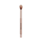 Profusion Cosmetics Magnetix eyeshadow blender brush with soft bristles for seamless eyeshadow application and blending.