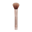 Profusion Cosmetics Magnetix Powder Brush for makeup application, featuring soft bristles and ergonomic handle.