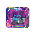 Profusion Cosmetics Sea Witch Nail Polish Set featuring multiple colorful nail polishes in a decorative packaging.