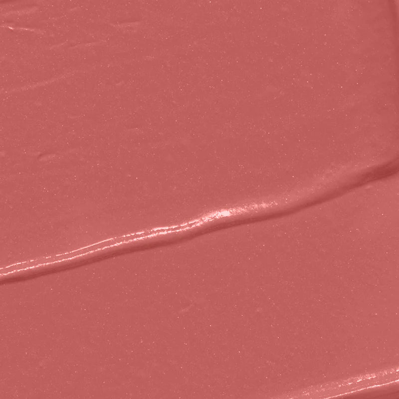 Profusion Cosmetics Enchanted Forest Magical Matte Lip Cream in rosy shade, featuring smooth, velvety texture and vibrant color.