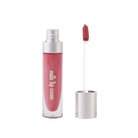 Profusion Cosmetics Enchanted Forest Magical Matte Lip Cream in rosy pink shade, displayed in a sleek tube with forest-themed packaging.