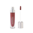 Profusion Cosmetics Enchanted Forest Magical Matte Lip Cream in rosy pink shade, smooth and vibrant on lips.
