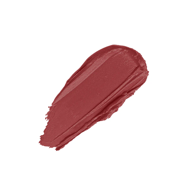 Profusion Cosmetics Enchanted Forest Magical Matte Lip Cream with rosy pink shade, smooth and vibrant lip color.