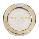 Profusion Cosmetics Superbloom Sunlit Multi-Chrome Glitter Value Kit with vibrant, shimmering multi-chrome glitter in a colorful palette.