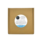 Refillism laundry detergent sheets for 100 loads, eco-friendly and plant-based, shown in bright packaging with fresh linen scent.