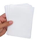 Refillism laundry detergent sheets for 100 loads, eco-friendly and plant-based, designed for fresh linen scent in home cleaning.