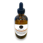 Refillism Silky Coconut Bloom Body Oil, personal care product with a smooth, nourishing coconut scent and lightweight texture.