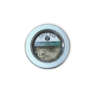 Herbal Bloom & Sage Face Bar Soap in tin by Refillism, natural personal care soap with floral and herbal ingredients.