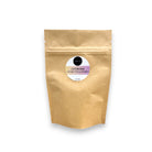 Refillism coconut milk and lavender lotion bar refill for personal care, shown in eco-friendly packaging.