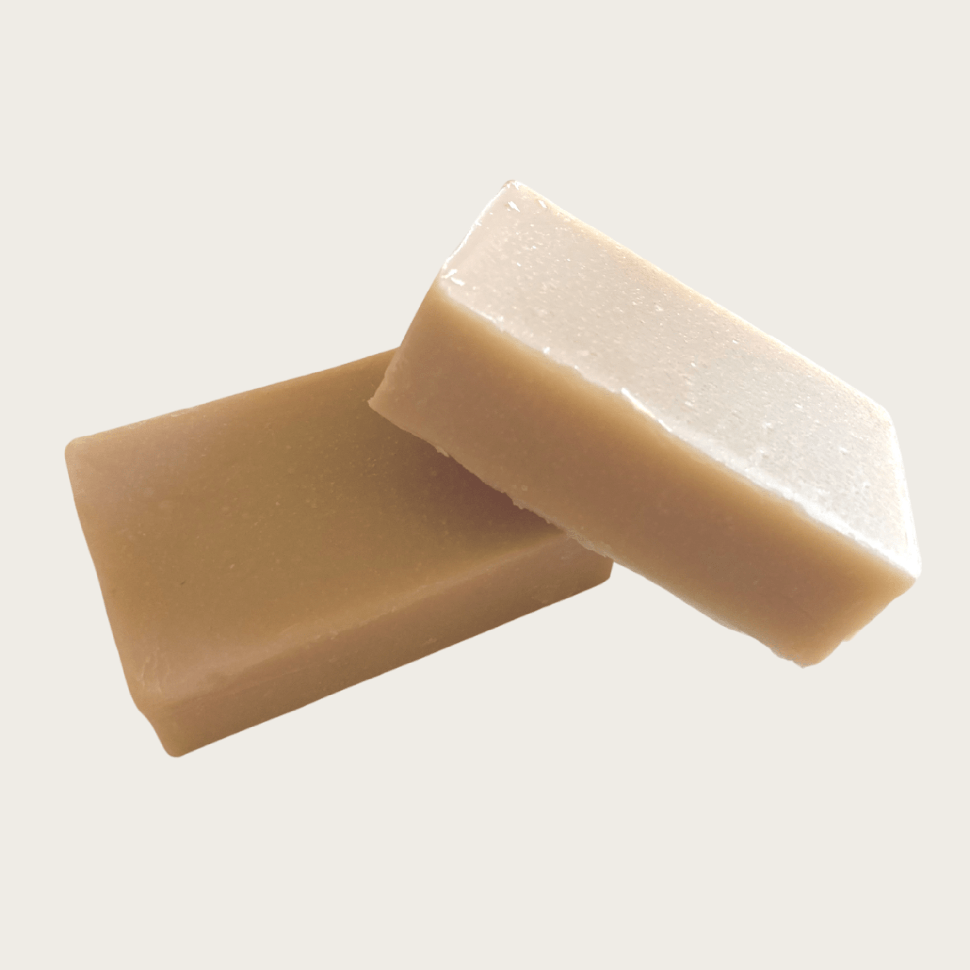 Refillism Almond Coconut soap bar for personal care with a natural, creamy lather and soothing almond and coconut scent.