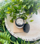 Sage & Stone Mineral Toothpaste tube with natural ingredients and eco-friendly packaging, displayed on a white background.