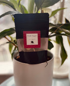 Pink Sugar Car Diffuser by Sage & Stone Apothecary with a sleek pink design and essential oil diffuser in a car interior.