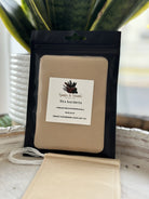 Biodegradable loose leaf tea sachets from Sage & Stone Apothecary, eco-friendly tea bags for brewing natural herbal teas.