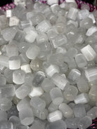 Selenite Tumbled Stones - Practical Magic Store