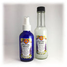 Shamans Dawn Florida Water spray bottle with clear liquid, traditional Agua de Florida spiritual and cleansing scent.