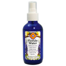 Shamans Dawn Florida Water Agua de Florida spray bottle, aromatic spiritual mist with floral and citrus scents.