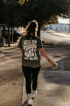 Colorful Dope Graphic Tee by Shop Karma Tees featuring vibrant spring-inspired designs on soft cotton fabric.