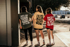 Colorful Dope Graphic Tee by Shop Karma Tees featuring bold spring-themed artwork on soft cotton fabric.