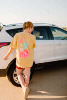 That Mom graphic T-shirt from Shop Karma Tees, featuring a stylish printed design on a casual cotton tee.