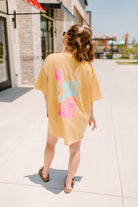 That Mom graphic T-shirt from Shop Karma Tees featuring a casual fit with bold printed design on soft fabric.