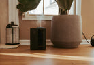Simply Modern Scents electric home diffuser with 8 oz diffuser oil, standalone and HVAC integrated for luxurious scenting.