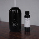 Luxury car diffuser by Simply Modern Scents with a 2 oz diffuser oil, designed to enhance vehicle interior ambiance.