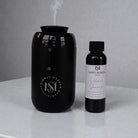 Luxury car diffuser from Simply Modern Scents with free 2 oz diffuser oil, designed to enhance vehicle interior fragrance.