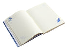 Softcover Art of Nature Flight of Beetles notebook by Insight Editions with elastic band and detailed beetle illustrations.