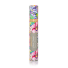 Spongellé Black Orchid Private Reserve Eau de Toilette body fragrance bottle with black and gold design on a white background.