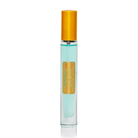 Spongellé Morning Bloom Private Reserve Eau de Toilette body fragrance bottle with floral design.