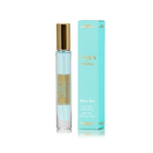 Spongellé Mystic Rose Eau de Toilette body fragrance bottle featuring a floral, rose-scented design for elegant scent.