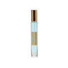 Spongellé Mystic Rose Eau de Toilette body fragrance bottle with floral design and elegant packaging.