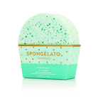 Spongellé Spongelato Assorted Pack of body wash infused buffers with colorful, textured sponges for gentle cleansing and skincare.