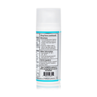 Spongellé Hand Defense Sanitizer bottle with pump, clear liquid sanitizer for hand cleaning and protection.