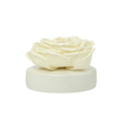 Spongellé Floret Replacement for home fragrance diffuser, showing a sleek, elegant floral-themed scent refill.