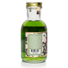 Spongellé Morning Bloom Diffuser Oil from the Private Reserve Collection, a home fragrance with a floral scent in a glass bottle.