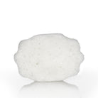 Spongellé Sweet Patchouli Pedi Buffer for exfoliating and softening feet with floral patchouli scent.