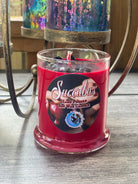 Succubus Candle - Practical Magic Store