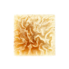 Conditioner bar with Mamaki and Lemongrass botanicals from Sweet ʻŌkole Soap, showing the eco-friendly packaging and botanical ingredients.