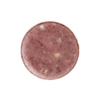 Lavender Clary Sage solid shampoo bar with Ratanjot root by Sweet ʻŌkole Soap, showing the natural soap bar with herbal ingredients.