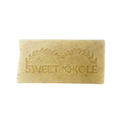 Handcrafted Mamaki Lemongrass Soap by Sweet ʻŌkole Soap, vegan palm-free bar with fresh lemongrass and natural ingredients.