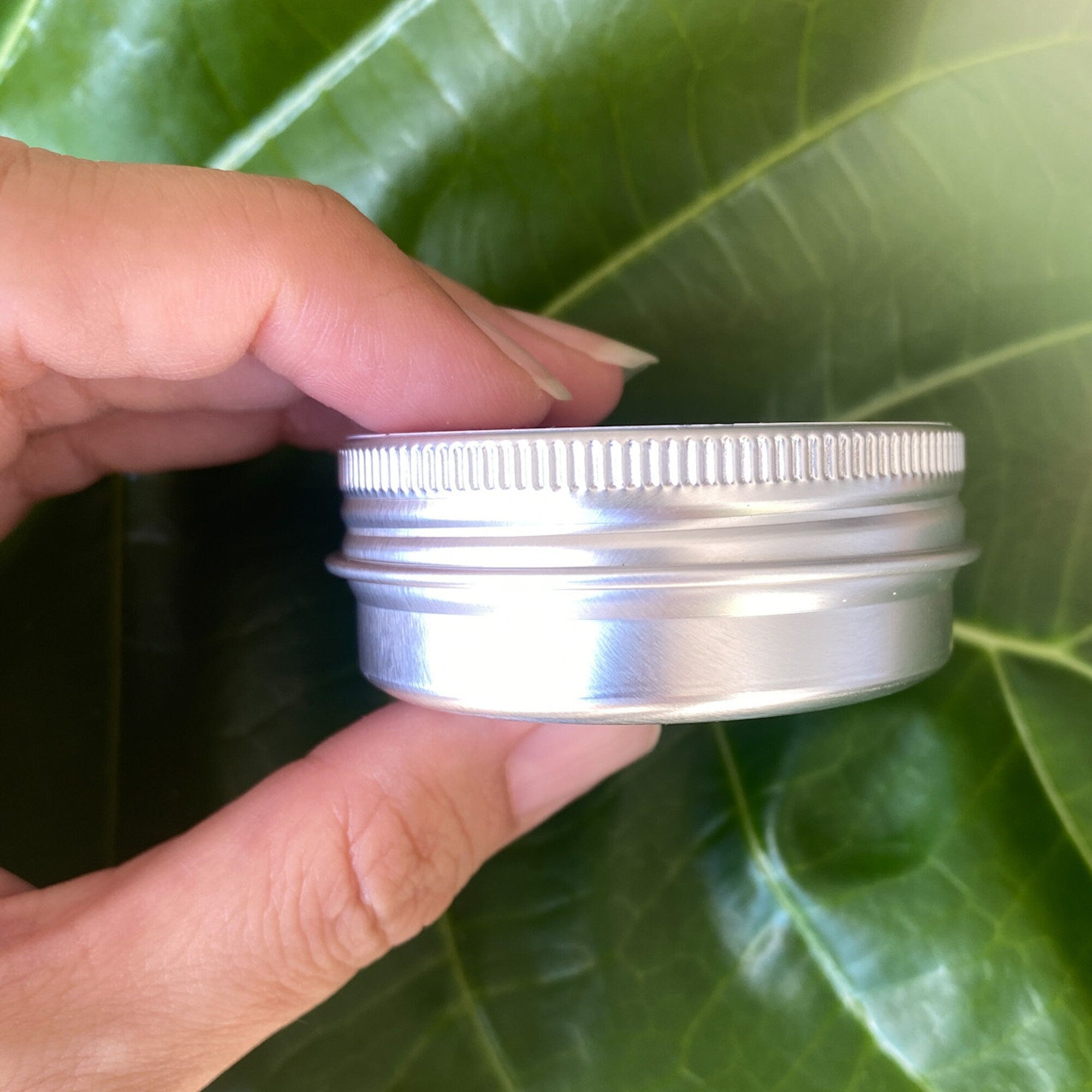 Natural Pet Paw Balm by Sweet ʻŌkole Soap, moisturizing paw salve for dogs and cats with soothing, nourishing ingredients.