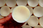 Tingling Tea Tree & Peppermint Conditioner Bar by The Earthly Alternative, natural conditioner bar with invigorating botanical ingredients.
