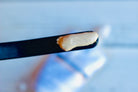 Image of The Earthly Alternative Ultimate Ayurvedic Toothpaste in a tube, showcasing natural herbal ingredients and eco-friendly packaging.