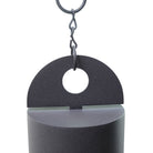 Memorial XL Serenity Wind Bell by The Wind Chime Co, 36-inch outdoor wind chime with elegant metal design for remembrance and reflection.