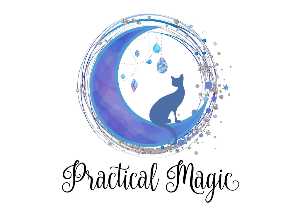 VELVET MALACHITE - Practical Magic Store