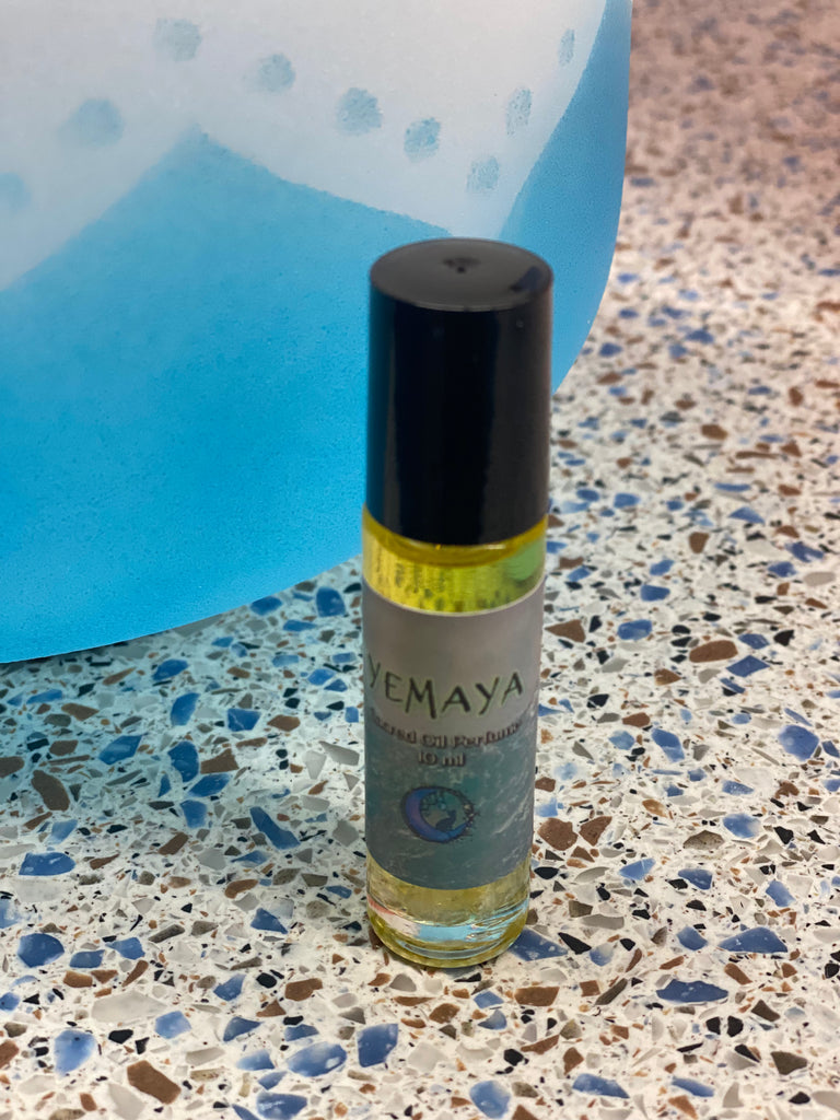 Yemaya Perfume - Practical Magic Store