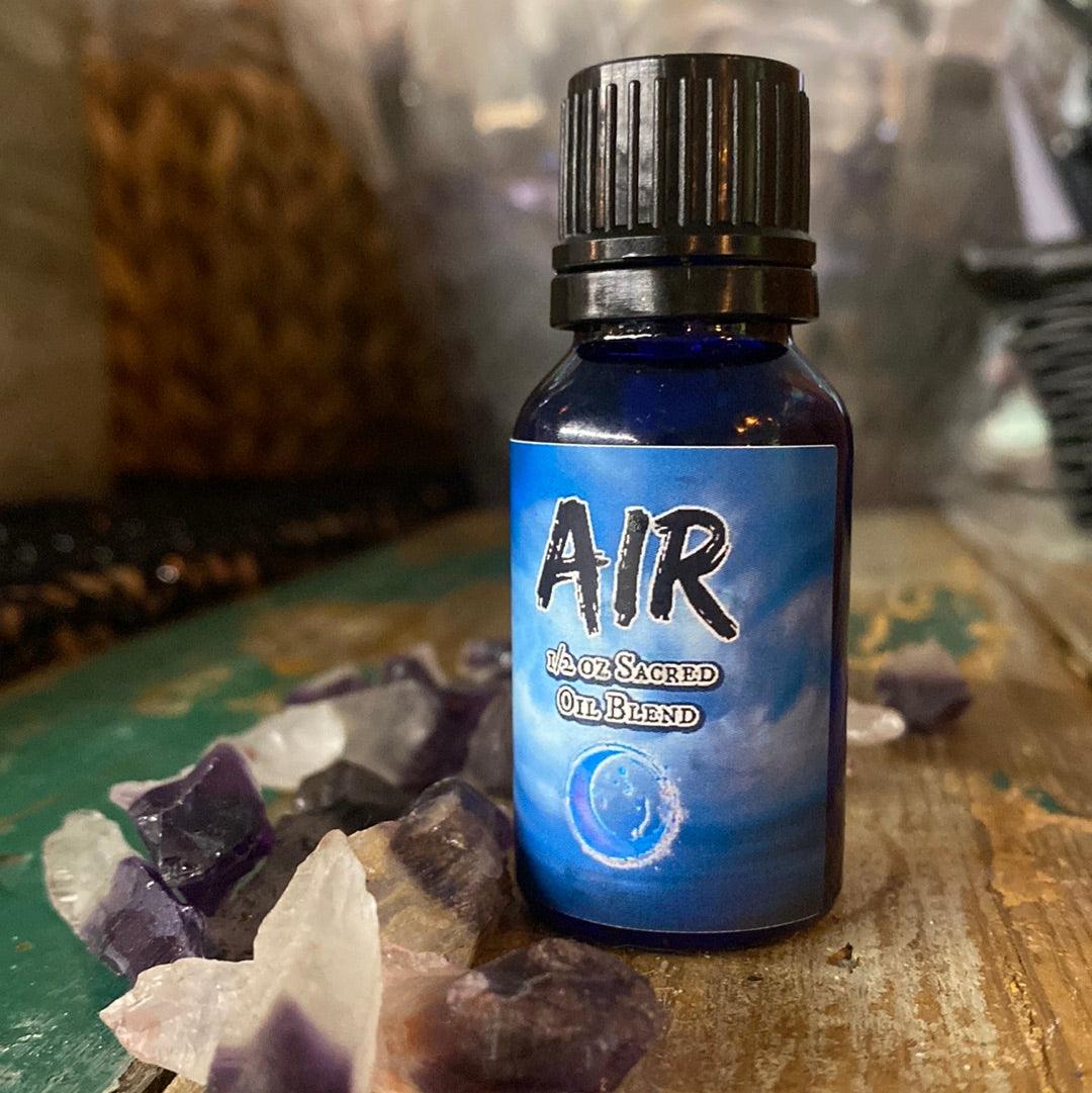 Air Element Specialty Oil Blend - Practical Magic Store